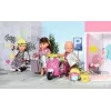 Zestaw ubranek dla lalek BABY born City Deluxe Style od 3 lat 180 g
