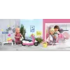 Zestaw ubranek dla lalek BABY born City Deluxe Style od 3 lat 180 g