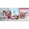 Zestaw ubranek dla lalek BABY born City Deluxe Style od 3 lat 180 g