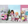 Zestaw ubranek dla lalek BABY born City Deluxe Style od 3 lat 180 g