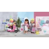 Zestaw ubranek dla lalek BABY born City Deluxe Style od 3 lat 180 g