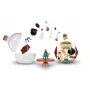 Miniverse - Harry Potter Make It Mini Potions, 8 lat, Wielokolorowy, Plastik, Żywica