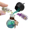 Miniverse - Harry Potter Make It Mini Potions, 8 lat, Wielokolorowy, Plastik, Żywica
