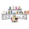 Miniverse - Harry Potter Make It Mini Potions, 8 lat, Wielokolorowy, Plastik, Żywica