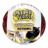 Miniverse - Harry Potter Make It Mini Potions, 8 lat, Wielokolorowy, Plastik, Żywica