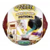 Miniverse - Harry Potter Make It Mini Potions, 8 lat, Wielokolorowy, Plastik, Żywica
