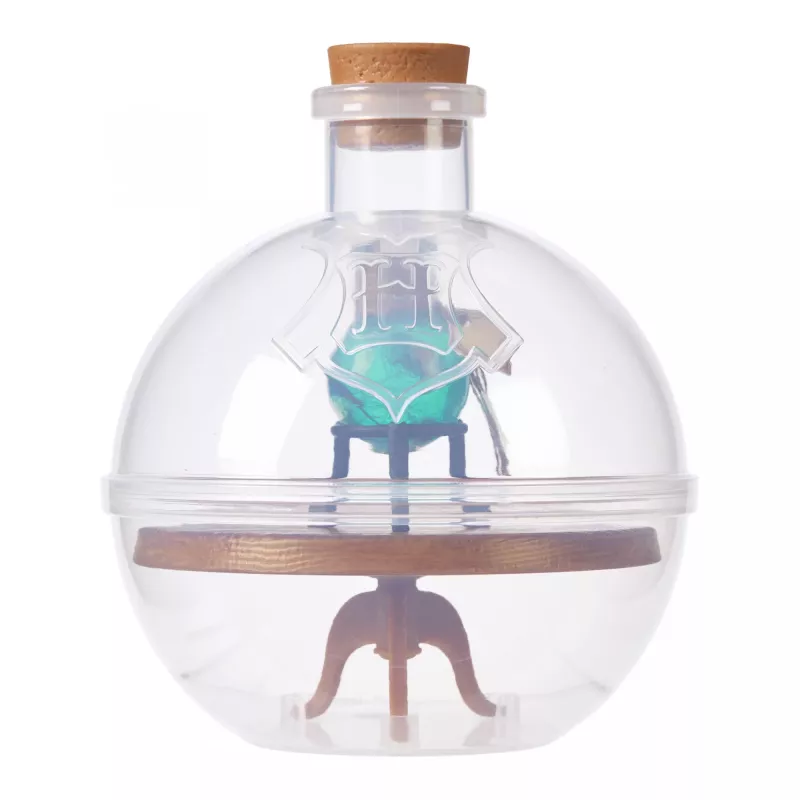 Miniverse - Harry Potter Make It Mini Potions, 8 lat, Wielokolorowy, Plastik, Żywica