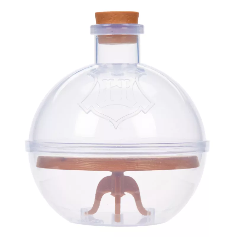 Miniverse - Harry Potter Make It Mini Potions, 8 lat, Wielokolorowy, Plastik, Żywica