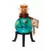 Miniverse - Harry Potter Make It Mini Potions, 8 lat, Wielokolorowy, Plastik, Żywica
