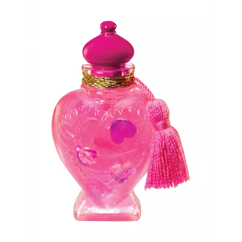 Miniverse - Harry Potter Make It Mini Potions, 8 lat, Wielokolorowy, Plastik, Żywica