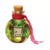 Miniverse - Harry Potter Make It Mini Potions, 8 lat, Wielokolorowy, Plastik, Żywica