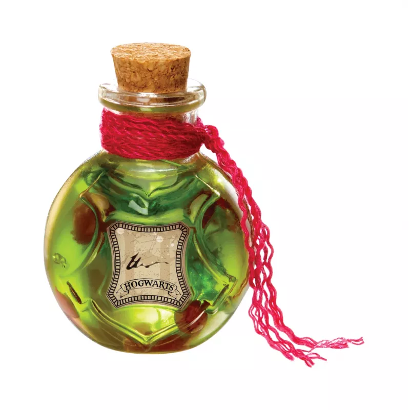 Miniverse - Harry Potter Make It Mini Potions, 8 lat, Wielokolorowy, Plastik, Żywica