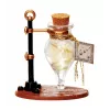 Miniverse - Harry Potter Make It Mini Potions, 8 lat, Wielokolorowy, Plastik, Żywica