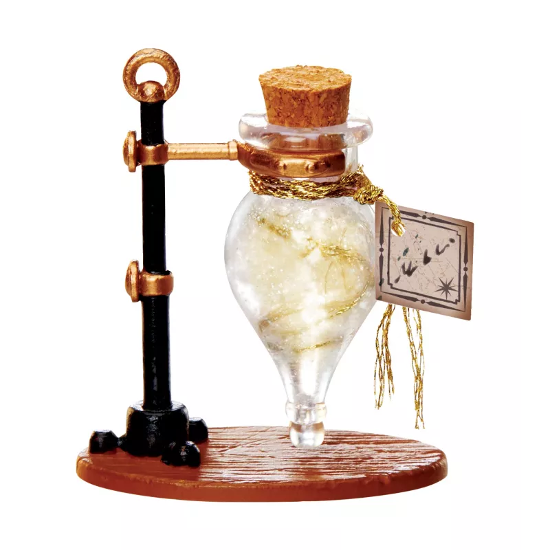 Miniverse - Harry Potter Make It Mini Potions, 8 lat, Wielokolorowy, Plastik, Żywica