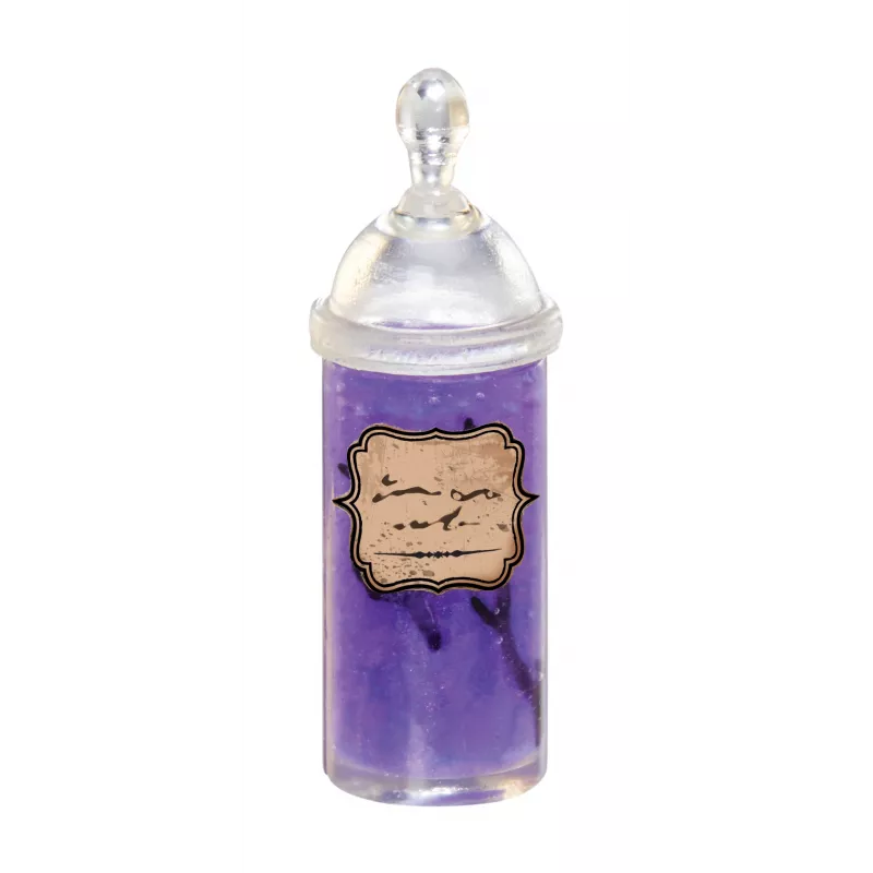 Miniverse - Harry Potter Make It Mini Potions, 8 lat, Wielokolorowy, Plastik, Żywica