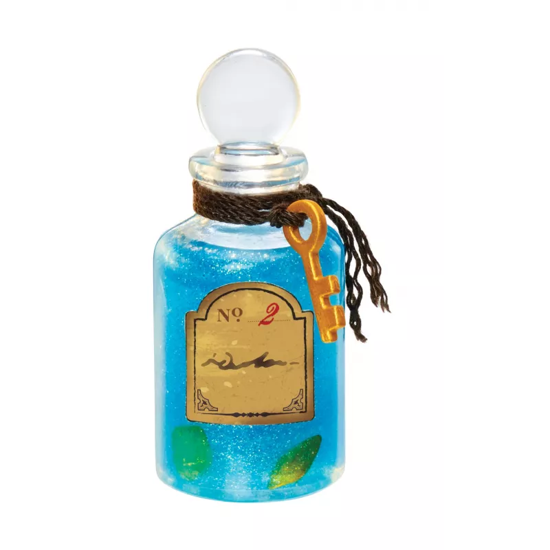 Miniverse - Harry Potter Make It Mini Potions, 8 lat, Wielokolorowy, Plastik, Żywica