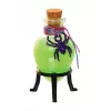 Miniverse - Harry Potter Make It Mini Potions, 8 lat, Wielokolorowy, Plastik, Żywica