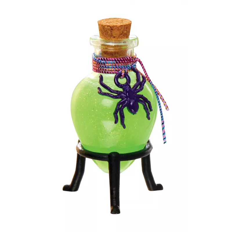 Miniverse - Harry Potter Make It Mini Potions, 8 lat, Wielokolorowy, Plastik, Żywica