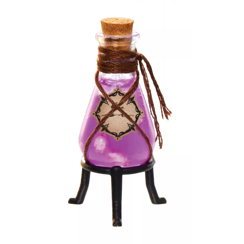 Miniverse - Harry Potter Make It Mini Potions, 8 lat, Wielokolorowy, Plastik, Żywica