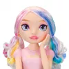 Rainbow High Styling Head Playset, główka do makijażu/stylizacji, Płeć lalki: damska, 4 lat(a), Chłopiec/Dziewczynka, Wielokolorowy
