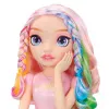 Rainbow High Styling Head Playset, główka do makijażu/stylizacji, Płeć lalki: damska, 4 lat(a), Chłopiec/Dziewczynka, Wielokolorowy