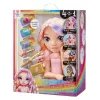 Rainbow High Styling Head Playset, główka do makijażu/stylizacji, Płeć lalki: damska, 4 lat(a), Chłopiec/Dziewczynka, Wielokolorowy