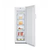 Zamrażarka pionowa HISENSE FV245N4AW2 — 194 L No Frost, klasa E, 15 kg/24h, zawias prawy, biała