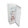 Zamrażarka pionowa HISENSE FV245N4AW2 — 194 L No Frost, klasa E, 15 kg/24h, zawias prawy, biała