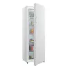 Zamrażarka pionowa HISENSE FV245N4AW2 — 194 L No Frost, klasa E, 15 kg/24h, zawias prawy, biała