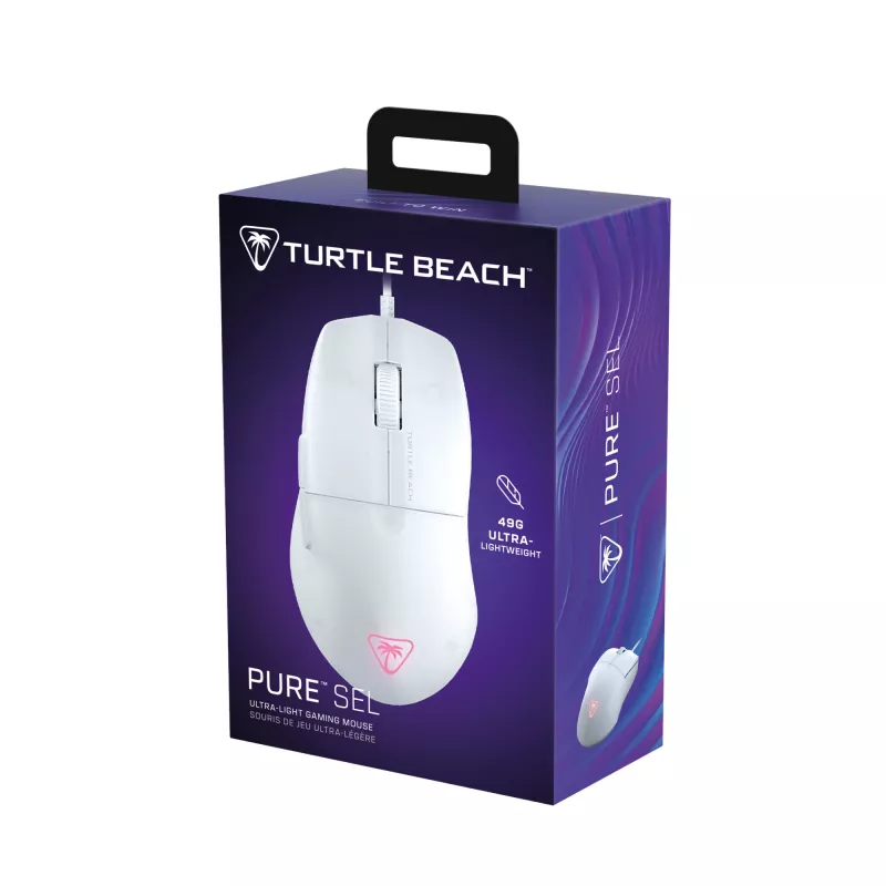 Mysz gamingowa Turtle Beach Pure SEL USB Typ-A