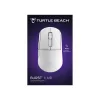 Turtle Beach Burst II Air biały – bezprzewodowa mysz gamingowa 2,4 GHz: 47 g, ultralekka, przełączniki optyczne, sensor optyczny 26K DPI, Bluetooth, 120 h pracy na baterii
