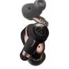 Słuchawki Audio-Technica ATH-TWX9 — True Wireless douszne TWS, 10–40000 Hz, Bluetooth, brązowy