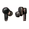 Słuchawki Audio-Technica ATH-TWX9 — True Wireless douszne TWS, 10–40000 Hz, Bluetooth, brązowy