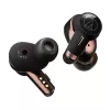 Słuchawki Audio-Technica ATH-TWX9 — True Wireless douszne TWS, 10–40000 Hz, Bluetooth, brązowy