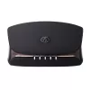 Słuchawki Audio-Technica ATH-TWX9 — True Wireless douszne TWS, 10–40000 Hz, Bluetooth, brązowy