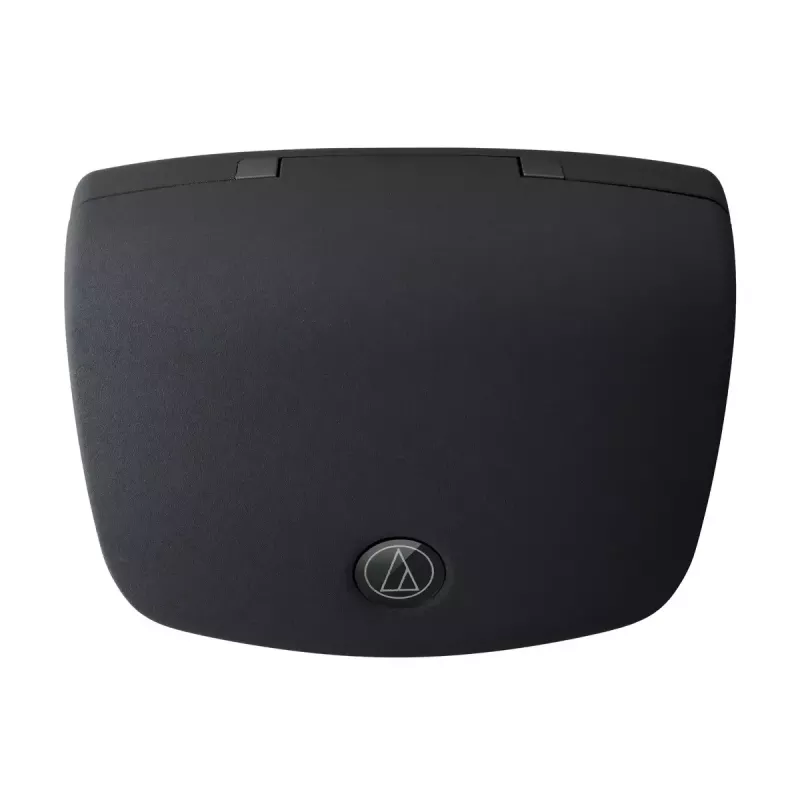 Słuchawki Audio-Technica ATH-TWX9 — True Wireless douszne TWS, 10–40000 Hz, Bluetooth, brązowy