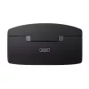Słuchawki Audio-Technica ATH-TWX9 — True Wireless douszne TWS, 10–40000 Hz, Bluetooth, brązowy