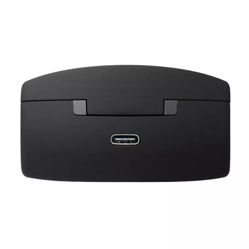 Słuchawki Audio-Technica ATH-TWX9 — True Wireless douszne TWS, 10–40000 Hz, Bluetooth, brązowy