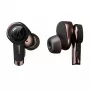Słuchawki Audio-Technica ATH-TWX9 — True Wireless douszne TWS, 10–40000 Hz, Bluetooth, brązowy