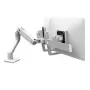 ERGOTRON Hx Desk Podwójne ramię do monitora Białe (45-476-216)