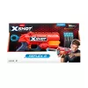 Pistolet zabawkowy ZURU XSHOT Excel Reflex 6 Blaster 12 rzutek wielokolorowy