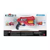 Pistolet zabawkowy ZURU XSHOT Excel Reflex 6 Blaster 12 rzutek wielokolorowy