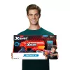 Pistolet zabawkowy ZURU XSHOT Excel Reflex 6 Blaster 12 rzutek wielokolorowy