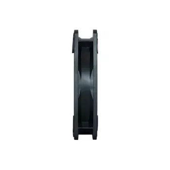 Wentylator Xilence XPF120X.B.PWM 12 cm Czarny 500-1500 RPM Fluid Dynamic Bearing