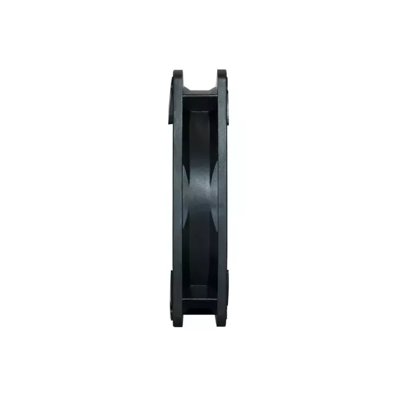 Wentylator Xilence XPF120X.B.PWM 12 cm Czarny 500-1500 RPM Fluid Dynamic Bearing