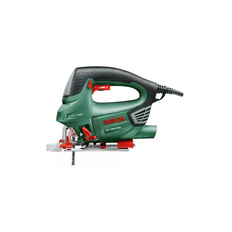 Bosch PST 900 PEL wyrzynarka 3100 spm 620 W 2.2 kg