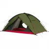 Namiot High Peak Woodpecker 3 — 3-osobowy, zielono-czerwony, model N0802