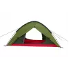 Namiot High Peak Woodpecker 3 — 3-osobowy, zielono-czerwony, model N0802