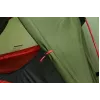 Namiot High Peak Woodpecker 3 — 3-osobowy, zielono-czerwony, model N0802