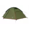 Namiot High Peak Woodpecker 3 — 3-osobowy, zielono-czerwony, model N0802